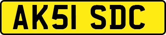 AK51SDC