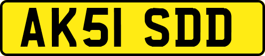 AK51SDD