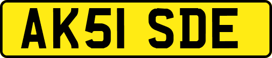 AK51SDE