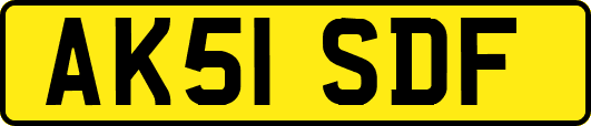 AK51SDF