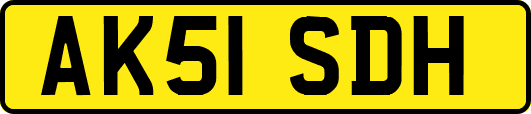 AK51SDH