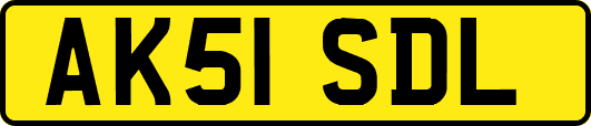 AK51SDL