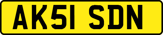 AK51SDN
