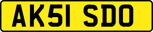 AK51SDO