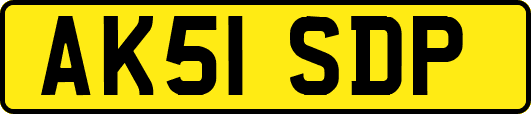 AK51SDP