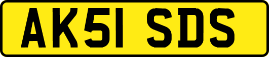 AK51SDS