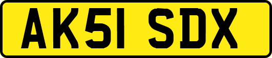 AK51SDX