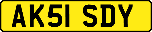 AK51SDY