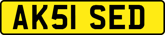 AK51SED