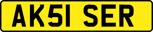 AK51SER