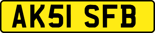 AK51SFB