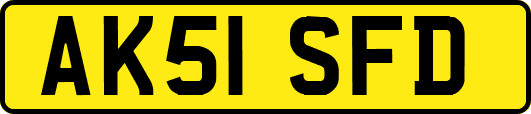 AK51SFD