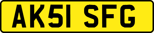 AK51SFG