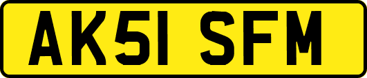 AK51SFM