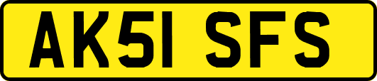 AK51SFS