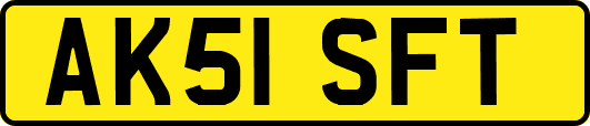 AK51SFT