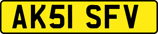 AK51SFV