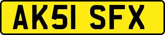 AK51SFX