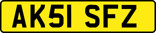 AK51SFZ