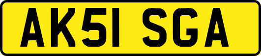 AK51SGA