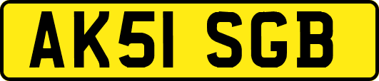 AK51SGB