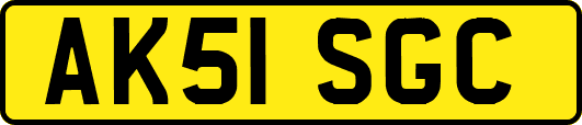 AK51SGC