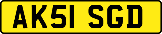 AK51SGD