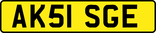AK51SGE