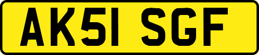 AK51SGF