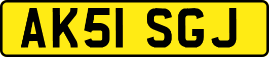 AK51SGJ