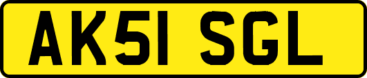 AK51SGL