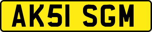 AK51SGM