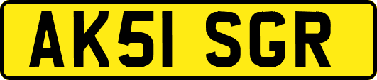 AK51SGR