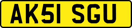 AK51SGU