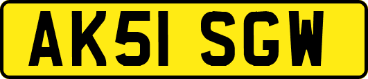 AK51SGW