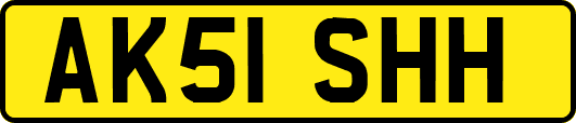 AK51SHH