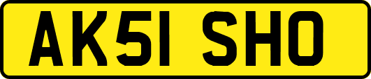 AK51SHO