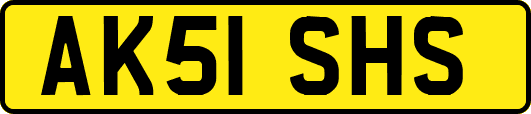 AK51SHS