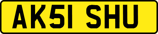 AK51SHU
