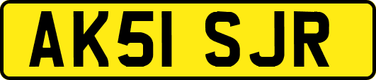 AK51SJR