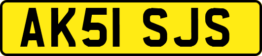 AK51SJS