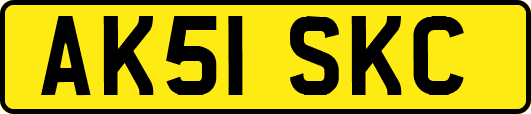 AK51SKC