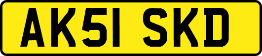 AK51SKD