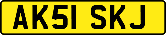 AK51SKJ