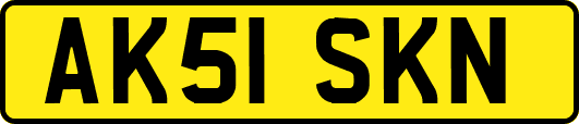 AK51SKN