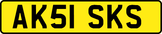 AK51SKS