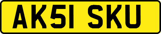 AK51SKU