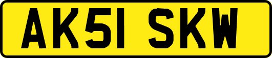 AK51SKW
