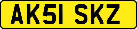AK51SKZ