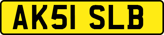 AK51SLB
